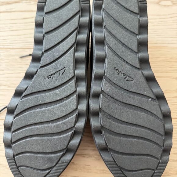 Clarks Women's Sharon Noel Oxford - Picture 3 of 4